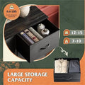 Bedroom Fabric Storage Dresser