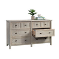 Costa A2 6-Drawer Dresser