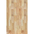 Adjustable Shelf Rolling Kitchen Island Trolley Cart