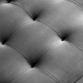 Talby Velvet Sofa by Carson Carrington