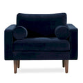 Poly & Bark Napa Upholstered Lounge Chair