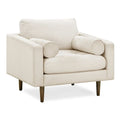 Poly & Bark Napa Upholstered Lounge Chair