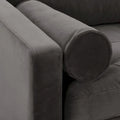 Poly & Bark Napa Upholstered Lounge Chair