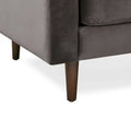 Poly & Bark Napa Upholstered Lounge Chair