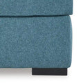 Roundhill Furniture Clareen 2-Piece Sofa and Loveseat Living Room Set