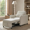 Mopio Sophie 4-in-1 Convertible Chair Bed