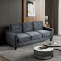 Contemporary Chenille Sofas for Your Living Room