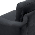 Contemporary Chenille Sofas for Your Living Room