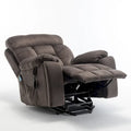 Massage and Heating Electric Lift Recliner Chair