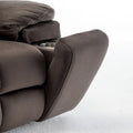 Massage and Heating Electric Lift Recliner Chair