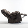 Massage and Heating Electric Lift Recliner Chair
