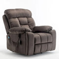 Massage and Heating Electric Lift Recliner Chair