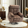Massage and Heating Electric Lift Recliner Chair