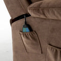 Massage and Heating Electric Lift Recliner Chair