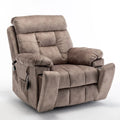 Massage and Heating Electric Lift Recliner Chair