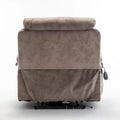 Massage and Heating Electric Lift Recliner Chair