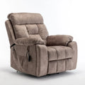 Massage and Heating Electric Lift Recliner Chair