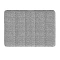 HomePop Theodore Upholstered Ottoman