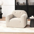 Contemporary Lounge Chair
