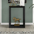 Osmond 22-Inch Wide Rectangular Console Table