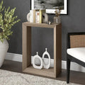 Osmond 22-Inch Wide Rectangular Console Table