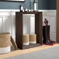 Osmond 22-Inch Wide Rectangular Console Table