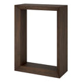 Osmond 22-Inch Wide Rectangular Console Table
