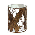 Contemporary Accent Table