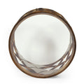 Contemporary Accent Table