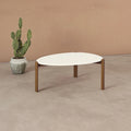 Mid-Century Modern Gales Coffee Table by Manhattan Comfort