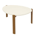 Mid-Century Modern Gales Coffee Table by Manhattan Comfort