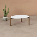 Mid-Century Modern Gales Coffee Table by Manhattan Comfort
