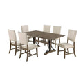 Premium Rustic Dining Sets for Quality Living
