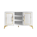 Modern Sideboard Cabinet by CraftPorch