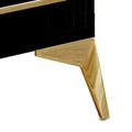 Modern Sideboard Cabinet by CraftPorch