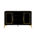 Modern Sideboard Cabinet by CraftPorch