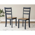 Gesthaven Dining Chair by Signature Design by Ashley