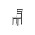 Gesthaven Dining Chair by Signature Design by Ashley