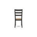 Gesthaven Dining Chair by Signature Design by Ashley