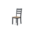 Gesthaven Dining Chair by Signature Design by Ashley