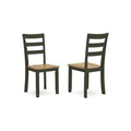 Gesthaven Dining Chair by Signature Design by Ashley