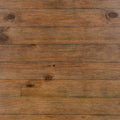 Classic Home Lyra Extendable Dining Table in Smoke Brown - Adjustable Width 80-110W x 39D x 30H