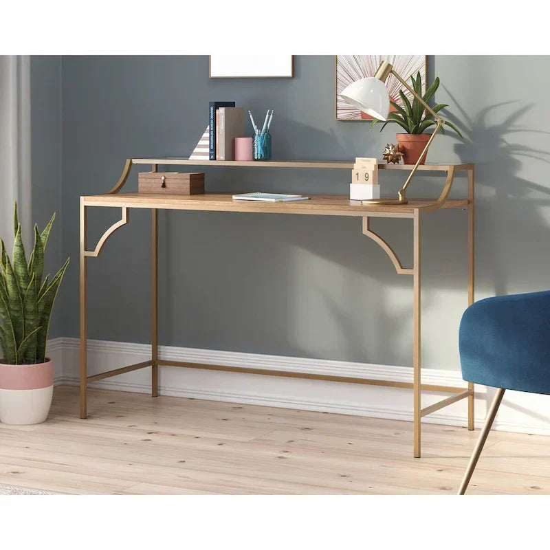 International Lux Small Writing Desk 3A