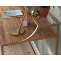 International Lux Small Writing Desk 3A