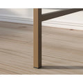 International Lux Small Writing Desk 3A