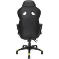 RESPAWN 110 Pro Ergonomic Gaming Chair with Footrest - Ideal Computer Desk Chair