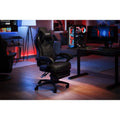 RESPAWN 110 Pro Ergonomic Gaming Chair with Footrest - Ideal Computer Desk Chair