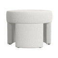 Sophia Ottoman by HomePop
