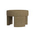 Sophia Ottoman by HomePop