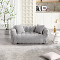 Cozy Square Reclining Sofa
